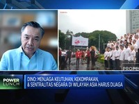 Gejolak Global Hingga LCS, Tantangan RI di Keketuaan ASEAN