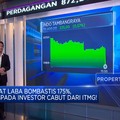 Cetak Laba Bombastis 175%, Waspada Investor Cabut dari ITMG!