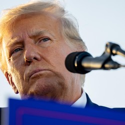 Sah! Donald Trump Presiden AS Pertama Didakwa Kasus Kriminal