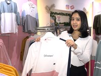 Murah Meriah! Men Apparel Diskon 30% di Transmart Hari Ini