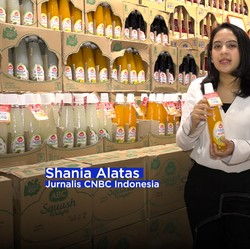 Diskon 20% Makanan-Minuman? Ke Midnight Sale Transmart Aja