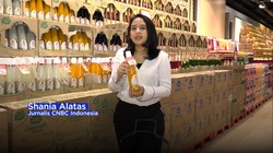 Diskon 20% Makanan-Minuman? Ke Midnight Sale Transmart Aja