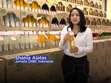 Diskon 20% Makanan-Minuman? Ke Midnight Sale Transmart Aja