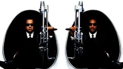 Sinopsis Film Man In Black 2, Serangan Alien dan Kembalinya Agen K