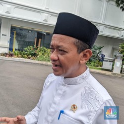 Usai Erick, Jokowi Panggil Menteri Investasi ke Istana