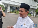 Usai Erick, Jokowi Panggil Menteri Investasi ke Istana