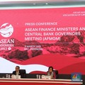 Lengkap! Hasil Pertemuan Menkeu & Gubernur Bank Sentral ASEAN