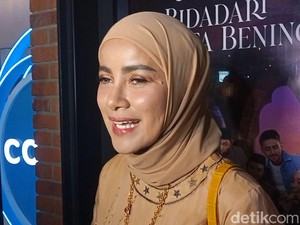 Penyebab Olla Ramlan Drop dan Nyaris Tumbang Usai Ngejob Kampanye Akbar di JIS