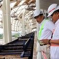 Titik Terang Proyek Kereta Cepat: Segini Bunga Utangnya!