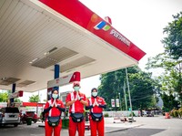 Lewat PERTIWI, Pertamina Dorong Inklusivitas Lingkungan Kerja