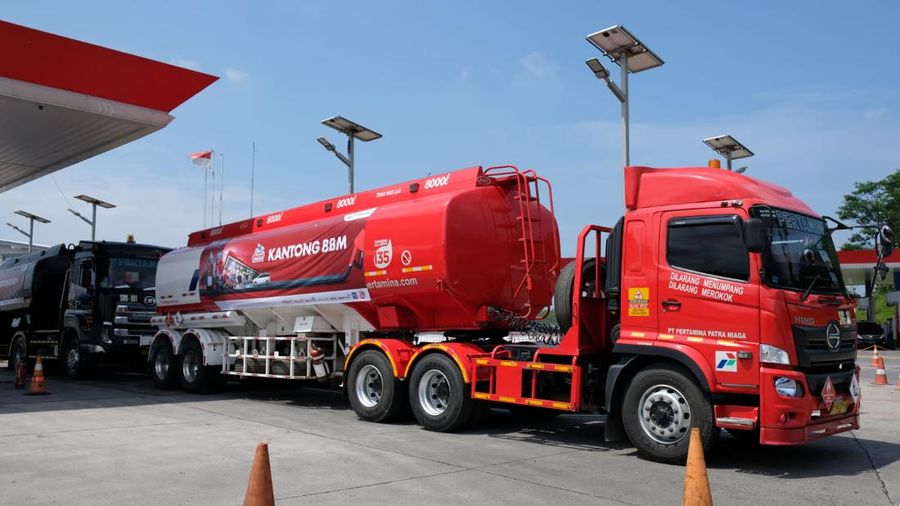 Pertamina