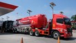 Arus Mudik Diproyeksi Meningkat, Stok Energi Dipastikan Aman