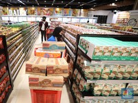 Transmart Siap-Siap Gelar Midnight Sale Diskon 20%, Besok!