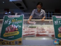 Siap-siap Nanti Malam Banjir Diskon 20%  di Transmart
