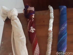 Janjian Perang Sarung via Medsos, Belasan Remaja di Pesanggrahan Diamankan Polisi