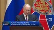Video: Wow! Putin Mau Ke Turki Kunjungi Peresmian PLTN