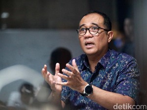 Klaim Rafael Alun soal Jasa ke Negara demi Tak Dipenjara