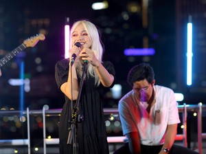 Chord Anything You Want dari Reality Club, Band Asal Indonesia yang Mendunia