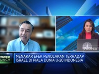RI Batal Jadi Tuan Rumah Pildun U-20, Siapa Paling Dirugikan?