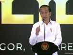 Ternyata Ini Ambisi di Balik Jokowi Bangun Tol di mana-mana