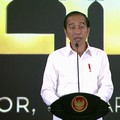 Koster-Ganjar Tolak Timnas Israel U-20, Begini Reaksi Jokowi