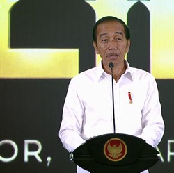 Koster-Ganjar Tolak Timnas Israel U-20, Begini Reaksi Jokowi