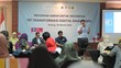 SETC & INOTEK Kerja Sama Gelar Pelatihan UMKM di Kota Serang
