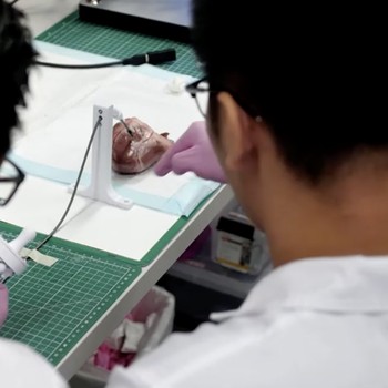 Berani Coba? Printer 3D Kini Bisa Perbaiki Organ Manusia