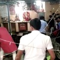 Horor! Lantai Kuil India Ambles ke Sumur, 35 Orang Tewas