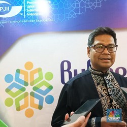 Internet RI Kemurahan, Provider RI Racik Usulan ke Pemerintah