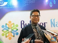Internet RI Kemurahan, Provider RI Racik Usulan ke Pemerintah