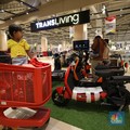 Transmart Diskon 20% Sepeda Listrik, Harganya Miring Banget