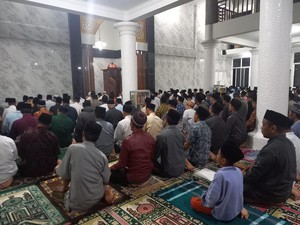 6 Amalan yang Bisa Dikerjakan saat Ramadan, Tak Hanya Puasa