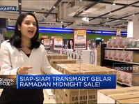 Siap-Siap! Transmart Gelar Ramadan Midnight Sale 1 April