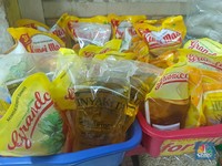 Parah! 2 Tahun Harga Minyak Goreng Ogah Turun, Begini Datanya