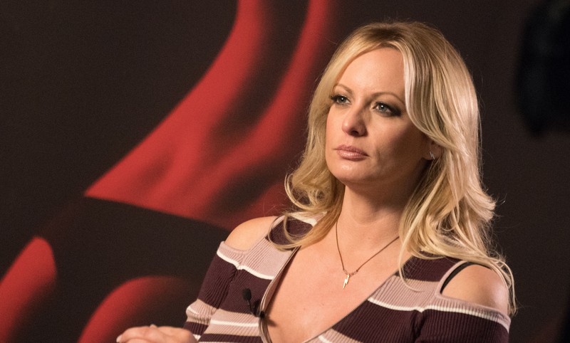 Stormy Daniels