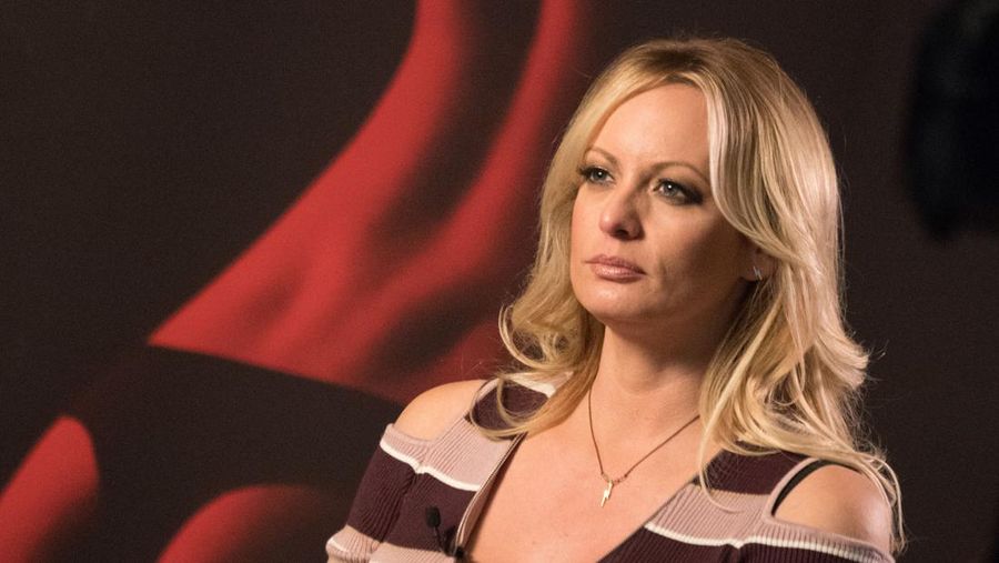 Stormy Daniels