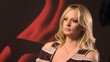 Siapa Stormy Daniels, Wanita Buat Trump Didakwa Kriminal?