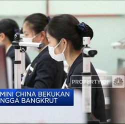Video: Terungkap! Bank-Bank di China Juga Bermasalah