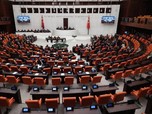 Turki Restui Tetangga Rusia Gabung NATO, Apa Langkah Putin?