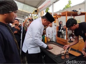 Dimulai Besok, Ramadhan Fair Medan 2024 Bakal Dimeriahkan Opick-Gigi