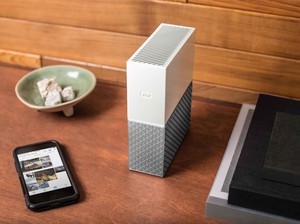 Waduh! Western Digital Sebut Stok HDD untuk 2026 Sudah Ludes