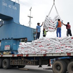 Surplus Dagang RI Diramal Menciut, Imbas China Memang Dahsyat