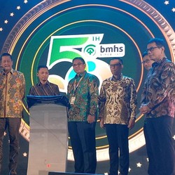 Bundamedik (BMHS) Kejar Pertumbuhan Double Digit di 2023