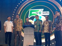 Bundamedik (BMHS) Kejar Pertumbuhan Double Digit di 2023