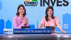 Video: Bongkar Habis Unit Link, Benarkah Tipu-tipu?