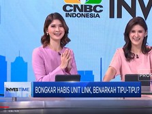 Video: Bongkar Habis Unit Link, Benarkah Tipu-tipu?