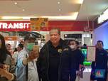 CT Mau Gaung Transmart Midnight Sale Rame Lagi, Ini Caranya