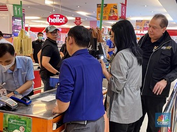 CT Siapkan Midnight Sale Lagi, Waktu Masih Dirahasiakan!