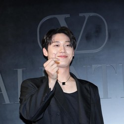 Wah! Lee Do Hyun Ternyata Pacaran dengan Pemain The Glory Ini
